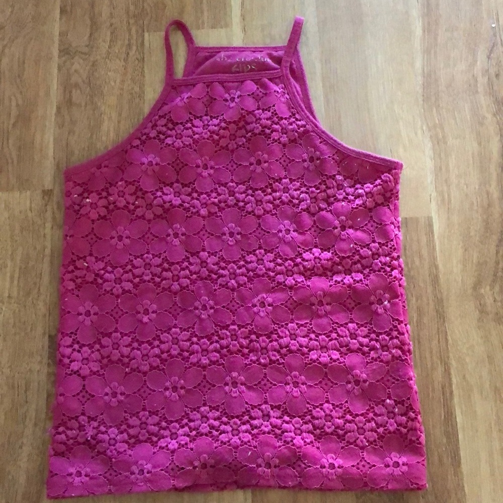 Abercrombie Kids Tank Top